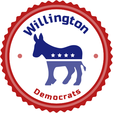 Willington Democratic Town Committee